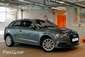 Audi A3 promoción