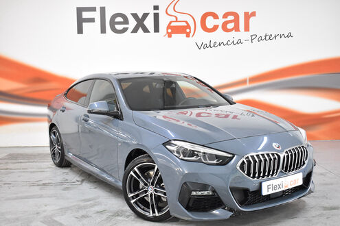 BMW Serie 2 Flexicar