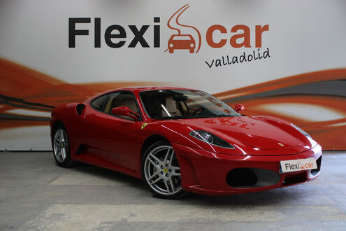 Ferrari barato