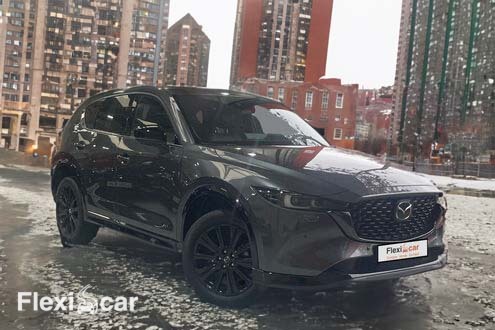 Mazda en Zaragoza barato