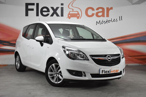 Opel Meriva Flexicar