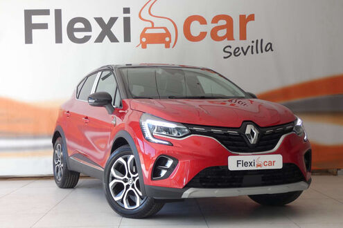 Renault barato en Sevilla