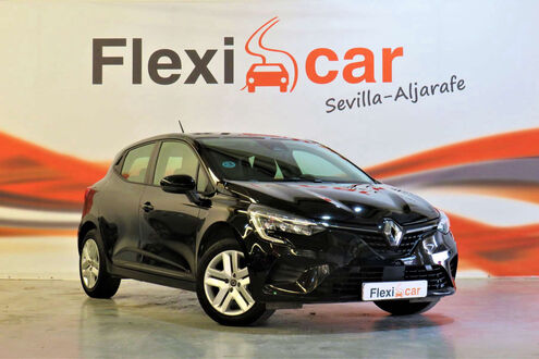 Renault en Flexicar Sevilla