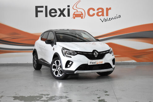 Renault en Valencia